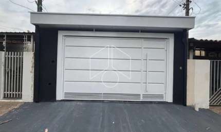 Casa com 3 quartos à venda na Rua Lauro Mascarin, 10266, Jardim Araxá, Marília
