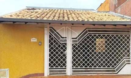 Casa com 2 quartos à venda na Rua Antônio Coercio, Casa, 10794, Jardim Portal do Sol, Marília