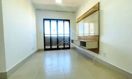 Apartamento com 2 quartos à venda na Rua Vinte e Quatro de Dezembro, 40804, Centro, Marília