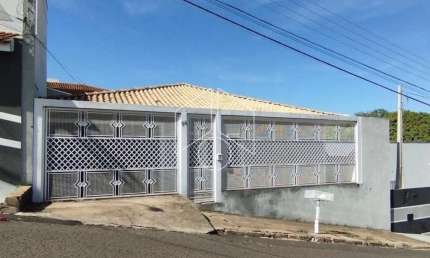 Casa com 3 quartos à venda na Rua Cecílio Rocha, 9099, Jardim Guarujá, Marília