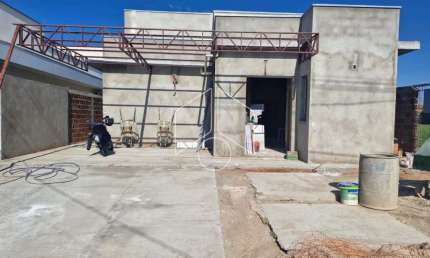Casa em condomínio fechado com 3 quartos à venda na Avenida Antônio Borella, Quadra 7, 10267, Jardim São Domingos, Marília