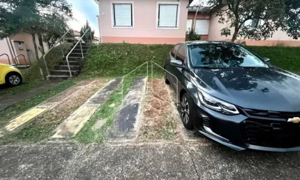 Casa em condomínio fechado com 3 quartos à venda na Avenida João Procópio da Silva, 20178, Jardim Esmeralda, Marília