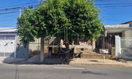 Terreno à venda na Rua Vinte e Cinco de Janeiro, 20302, Palmital, Marília