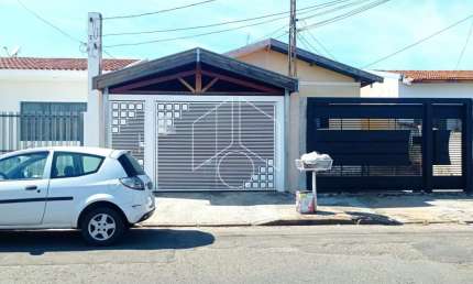 Casa com 2 quartos à venda na Rua José Simplicio, 0, 10170, Jardim Virgínia, Marília