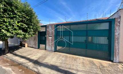Casa com 3 quartos à venda na Rua Manoel Novaes, 10656, Jardim Sasazaki, Marília