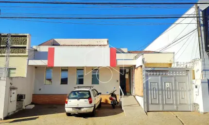 Ponto comercial à venda na Rua Quinze de Novembro, 90772, Alto Cafezal, Marília