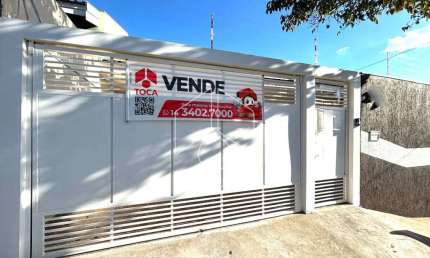 Casa com 3 quartos à venda na Rua Olídio Pereira de Aguiar, 2131, Jardim Flora Rica, Marília