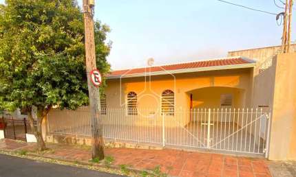 Casa com 3 quartos à venda na Rua Tocantins, 4106, Jardim Progresso, Marília