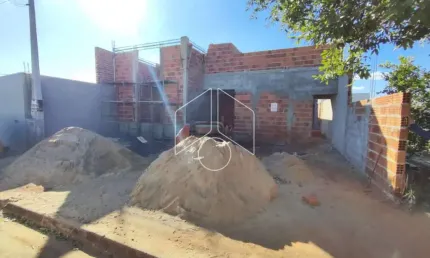 Casa com 3 quartos à venda na Rua Elcio Assis Machado, 3094, Jardim Florença, Marília