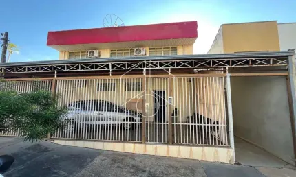 Sala comercial à venda na Rua Marcos Bortion, 0, 80175, Jardim Santa Antonieta, Marília