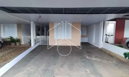 Casa em condomínio fechado com 3 quartos à venda na Avenida Sigismundo Nunes de Oliveira, 50769, Jardim Nazareth, Marília
