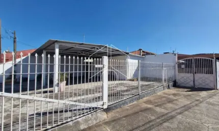 Casa comercial à venda na Avenida João Martins Coelho, 200159, Jardim Santa Antonieta, Marília