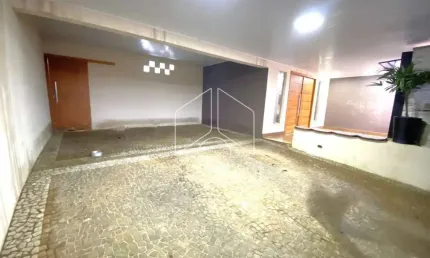Casa com 3 quartos à venda na Rua Francisco Martineli, Casa, 30855, Palmital, Marília