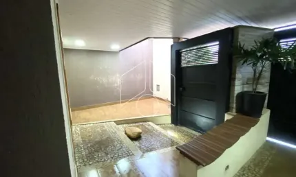 Casa com 3 quartos à venda na Rua Francisco Martineli, Casa, 30855, Palmital, Marília