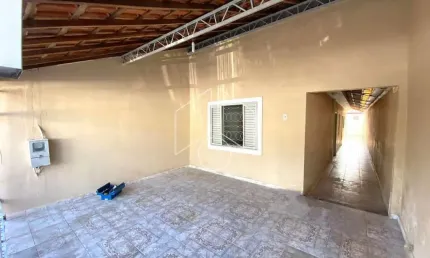 Casa com 2 quartos à venda na Rua Maria Francisca Camargo, 10459, Jardim Santa Antonieta, Marília