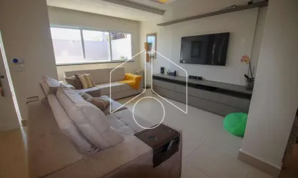 Casa com 3 quartos à venda na Rua João Tudella, 10994, Jardim Parati, Marília