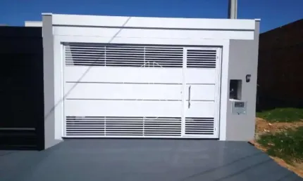 Casa com 2 quartos à venda na Rua Jamil Dib Lutfi, 20982, Jardim Santa Clara, Marília