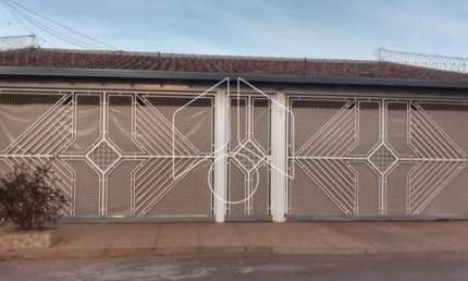 Casa com 2 quartos à venda na Rua Kintaro Mitsuka, 40256, Jardim Marajó, Marília