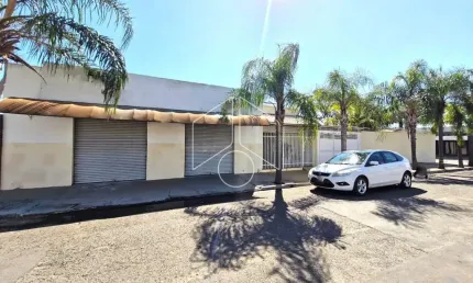 Casa com 2 quartos à venda na Rua Eduardo Prado, 0, 8162, Jardim Monte Castelo, Marília