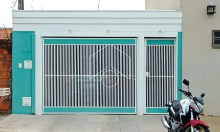 Casa com 3 quartos à venda na Rua Capitão Salomão, 60699, Jardim Monte Castelo, Marília