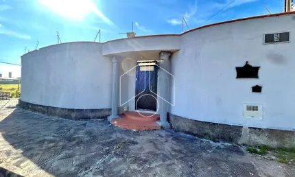 Casa comercial à venda na Rua Sebastião Vieira, 1109, Jardim Damasco II, Marília