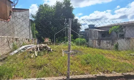 Terreno comercial à venda na Avenida República, 104148, Marília, Marília