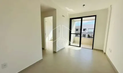 Apartamento com 2 quartos à venda na Avenida Carlos Artêncio, 60754, Fragata, Marília
