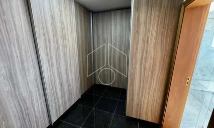 Apartamento com 4 quartos à venda na Avenida Presidente Roosevelt, 30681, Boa Vista, Marília