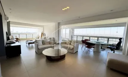 Apartamento com 4 quartos à venda na Avenida Presidente Roosevelt, 30683, Boa Vista, Marília