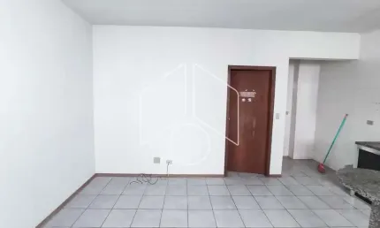 Apartamento com 1 quarto à venda na Rua Oscar Muniz Sampaio, 20582, Jardim Araxá, Marília