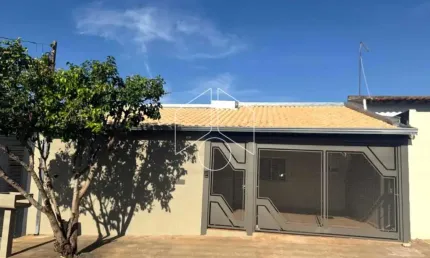 Casa com 3 quartos à venda na Rua Félicio Oioli, 4174, Jardim Lavínia, Marília