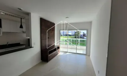 Apartamento com 3 quartos à venda na Rua Jesus Montolar Pellisel, Torre Safira, 80855, Fragata, Marília