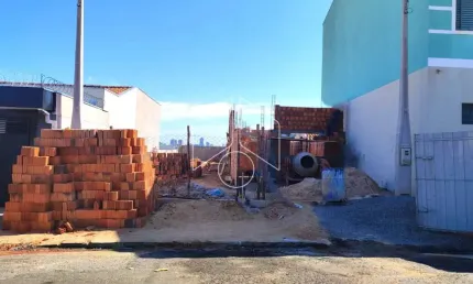Casa com 2 quartos à venda na Rua Geraldo Severino Cacique, 60078, Núcleo Habitacional Costa e Silva, Marília