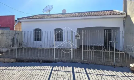 Casa comercial à venda na Rua Ninfa Pietraroia, 60892, Palmital, Marília