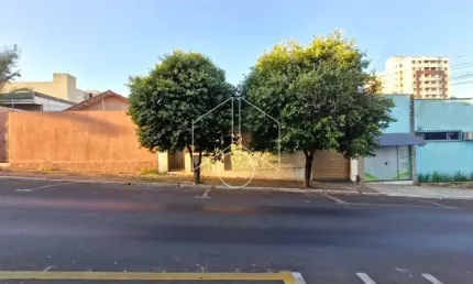 Casa comercial à venda na Rua São Carlos, 10978, Alto Cafezal, Marília