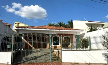 Casa com 3 quartos à venda na Rua dos Periquitos, 30078, Ana Carla, Marília