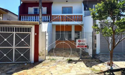 Casa com 2 quartos à venda na Avenida Féres Mattar, 2158, Fragata, Marília