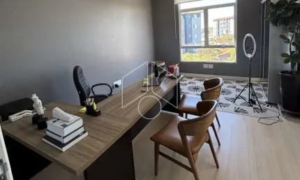 Sala comercial à venda na Avenida Das Esmeraldas, Torre Tóquio, 308188, Jardim Tangará, Marília