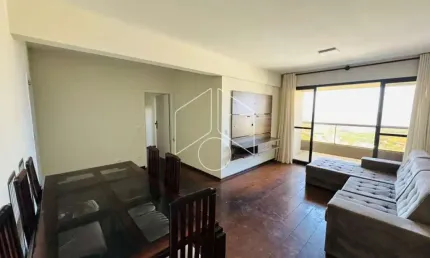 Apartamento com 3 quartos à venda na Rua Guanas, 7096, Montolar, Marília