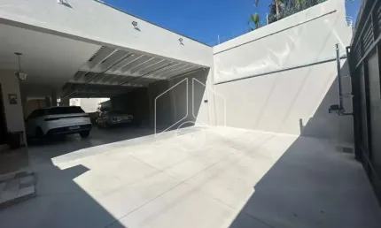Casa com 4 quartos à venda na Rua Francisco José Capelini, 0, 7058, Jardim Aeroporto, Marília