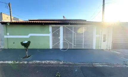 Casa com 2 quartos à venda na Rua José Cunha de Oliveira, 30499, Jardim Teotônio Vilela, Marília