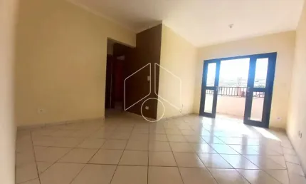 Apartamento com 2 quartos à venda na Rua Sete de Setembro, 105121, Centro, Marília