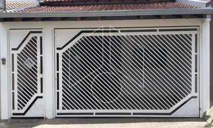 Casa com 3 quartos à venda na Rua Coroados, 0, 90491, Alto Cafezal, Marília