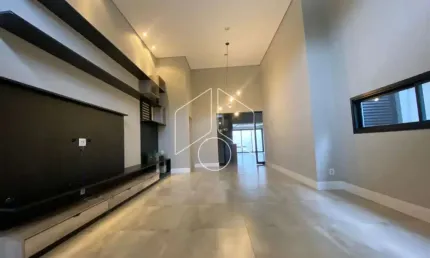 Casa em condomínio fechado com 3 quartos à venda na Avenida João Procópio Da Silva, Quadra J, 80069, Jardim Esmeralda, Marília