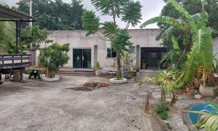 Casa à venda na Avenida Vinte e Dois de Maio, Nova Cidade, Itaboraí
