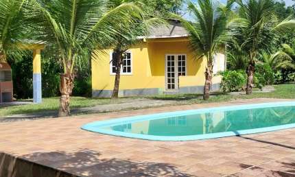 Imóvel exclusivo lugar tranquilo para morar com sua família ou passar os finais de semana