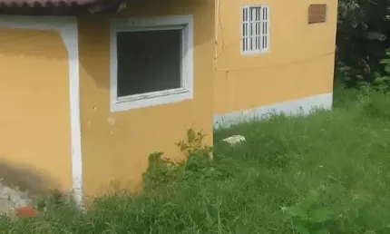 Casa à venda no Centro (Cabuçu), Itaboraí 