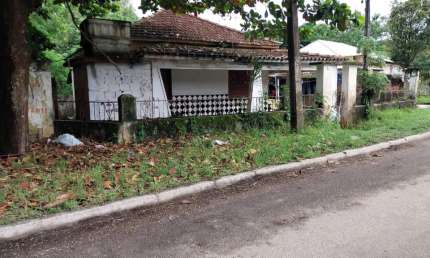 Casa à venda no Centro (Cabuçu), Itaboraí 