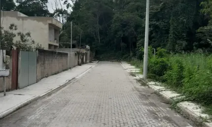 Oportunidade de investimento na região oceânica de Niterói