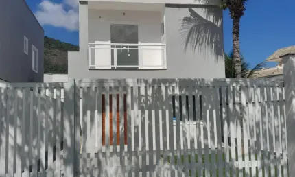 Ótima opção pra você que tem o desejo de morar próximo a praia na região oceânica de Niterói no melhor bairro próximo a natureza e ao mesmo tempo no centro